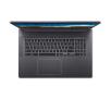 Laptop chromebook Acer Chromebook 317 CB317-1HT-C6QB 17,3" Celeron N5100 8GB  RAM  128GB Dysk  ChromeOS Szary