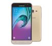 Smartfon Samsung Galaxy J3 2016 (złoty)