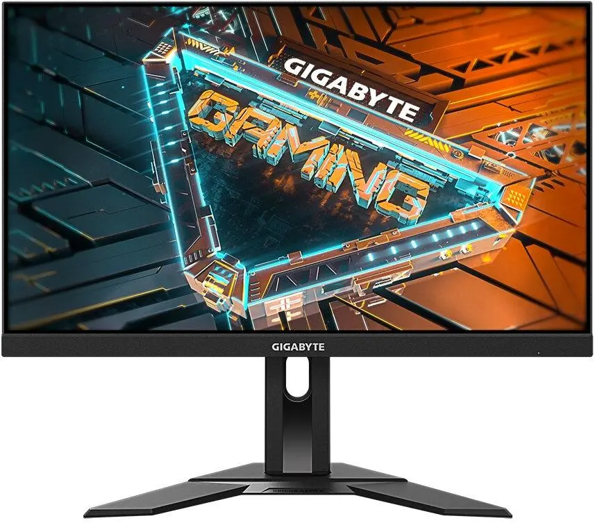 Monitor Gigabyte G24F 2 24" Full HD IPS 165Hz 1ms Gamingowy