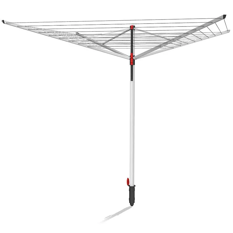 Suszarka ogrodowa Vileda Sun Lift 50 50m