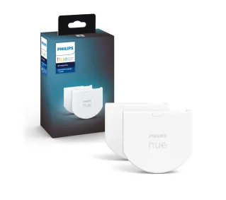 Philips Hue Wall Switch 929003017102 2 szt. - Kup na Raty - RRSO 0%