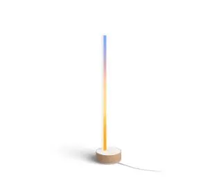 Philips Hue White and Colour Ambiance Gradient Signe 929003479601 brązowy - Kup na Raty - RRSO 0%