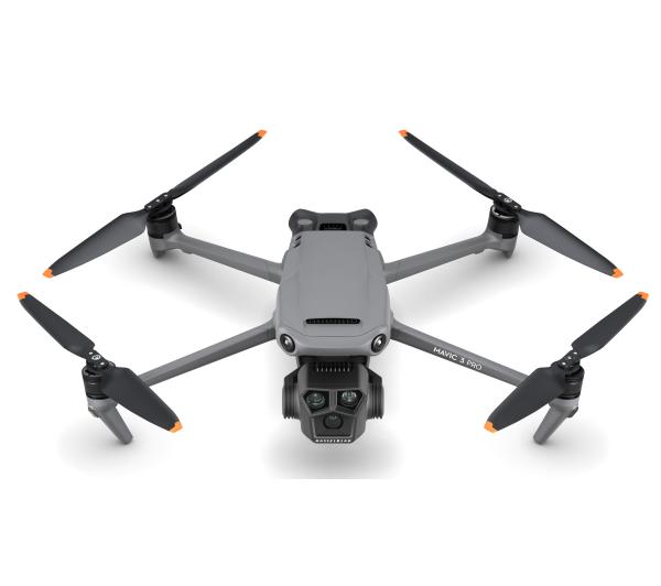 Dron DJI Mini 3 Pro - sprawdź opinie, ceny i zasięg