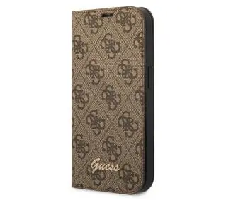 Guess 4G Vintage Gold Logo GUBKP14SHG4SHW do iPhone 14
