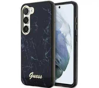 Etui Guess Marble GUHCS23MPCUMAK do Samsung Galaxy S23+