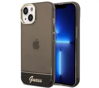 Guess Translucent GUHCP14MHGCOK do iPhone 14 Plus