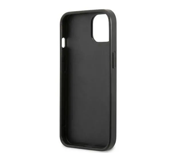 Karl Lagerfeld Multipink Brand KLHCP13SPCOBK do iPhone 13 mini