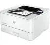 Drukarka HP LaserJet Pro 4002dw WiFi Biały