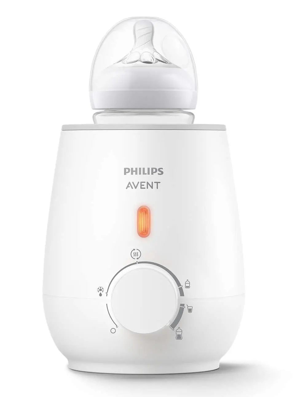 Podgrzewacz do butelek Philips SCF355/09