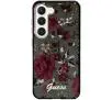 Etui Guess Flower Collection GUHCS23SHCFWSA do Samsung Galaxy S23