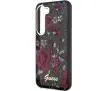 Etui Guess Flower Collection GUHCS23SHCFWSA do Samsung Galaxy S23