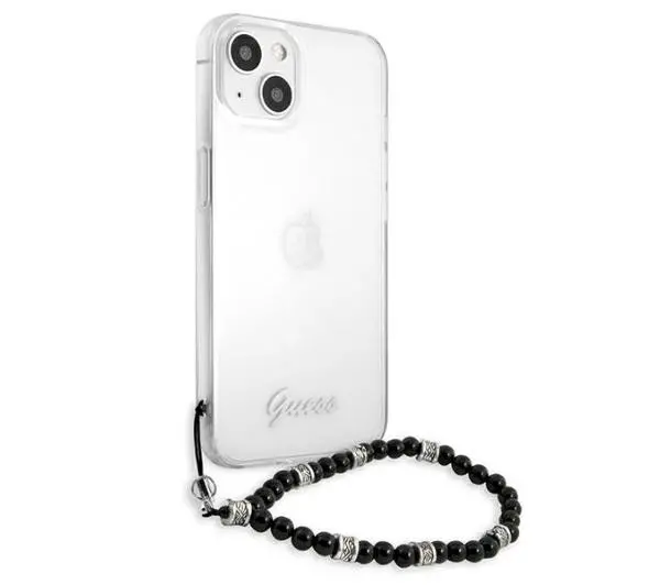 Guess Black Pearl GUHCP13MKPSBK do iPhone 13