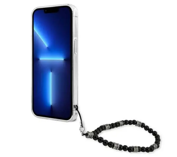 Guess Black Pearl GUHCP13MKPSBK do iPhone 13