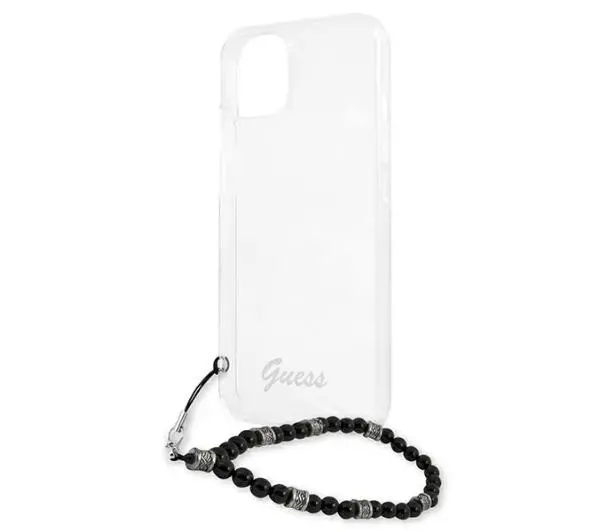 Guess Black Pearl GUHCP13MKPSBK do iPhone 13