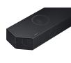 Soundbar Samsung HW-Q930C 9.1.4 Wi-Fi Bluetooth AirPlay Dolby Atmos DTS X