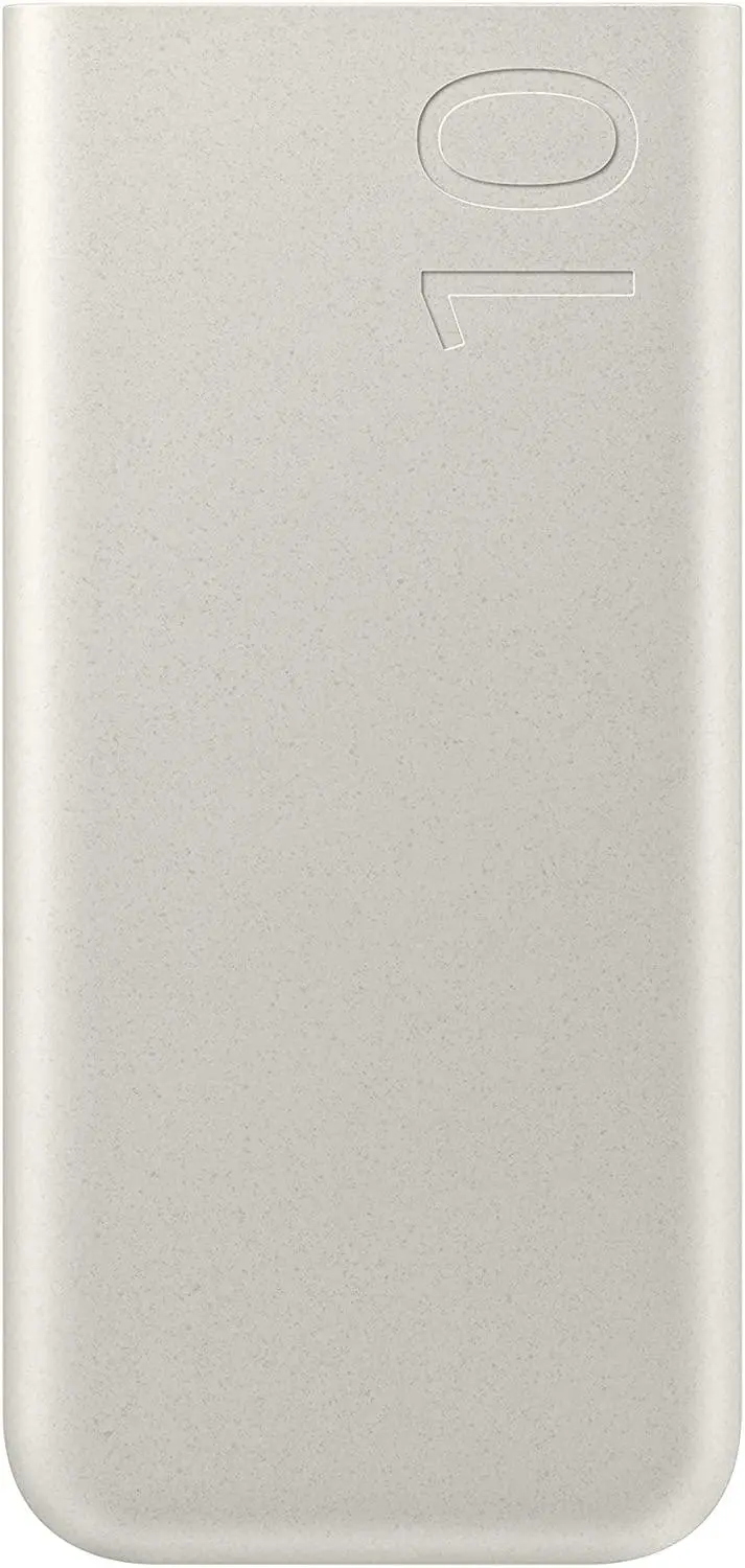 Powerbank Samsung EB-P3400XU 25W Battery Pack 10000mAh 25W Beżowy