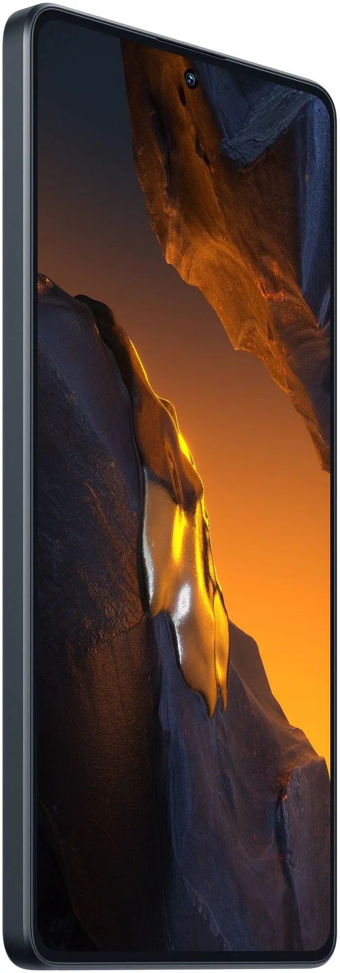 POCO F5 5G ブラック RAM12GB.256GB Xiaomi POCO F5 12/256GB Black - Smartfony i telefony - Sklep