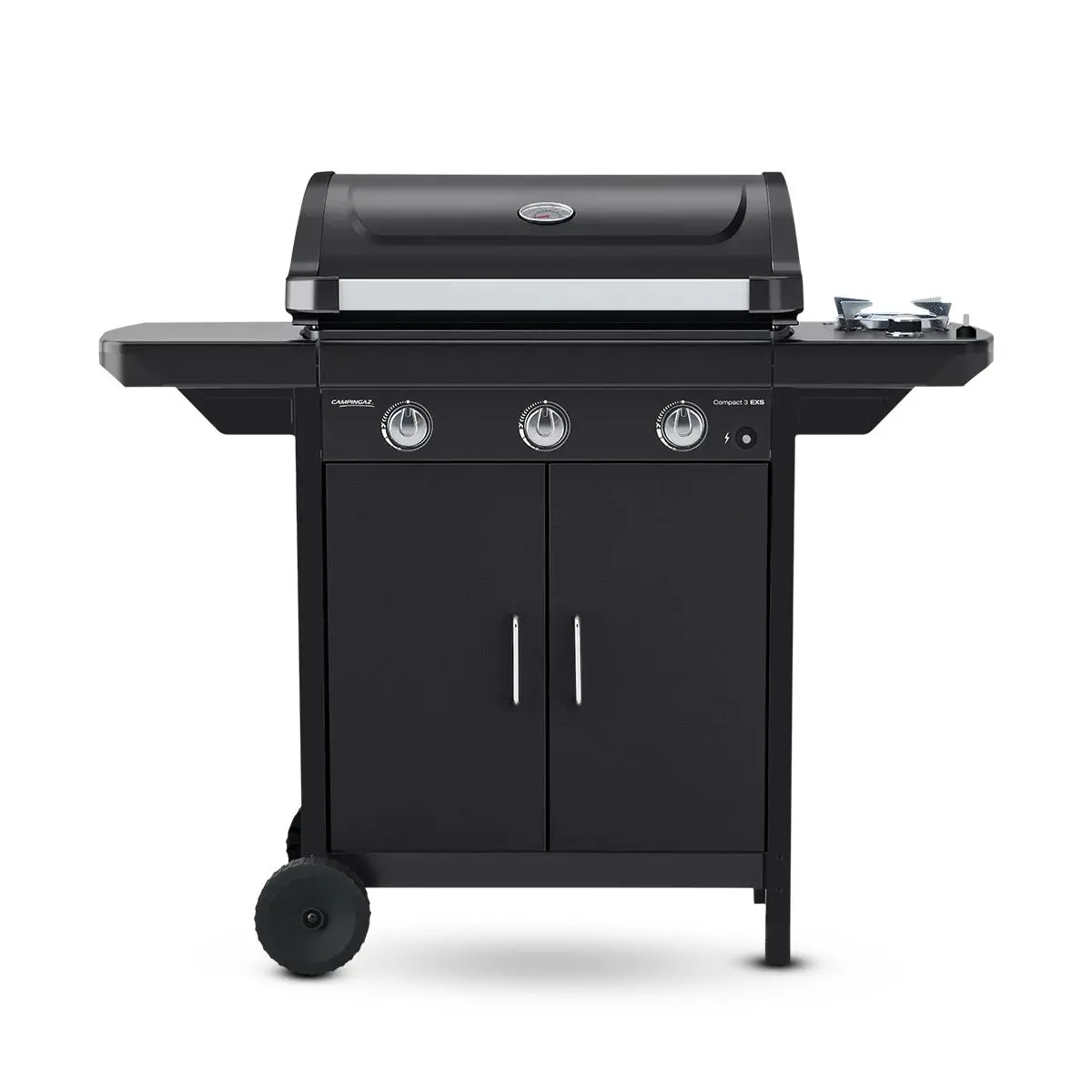 Grill gazowy Campingaz Compact 3 EXS
