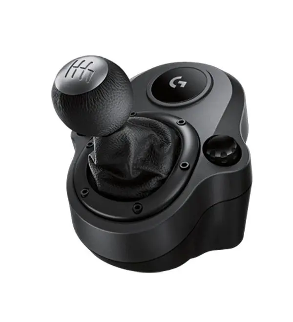 Skrzynia biegów Logitech Driving Force Shifter do kierownic Logitech G29, G920 i G923