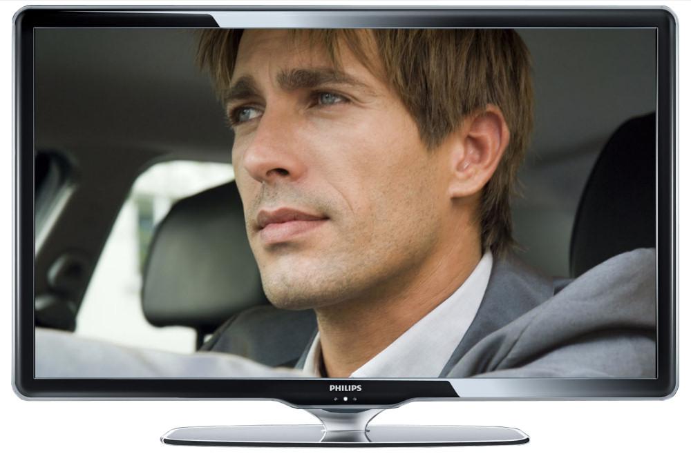 Philips 40PFL8664H