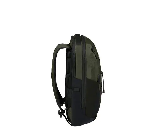 Samsonite Dye-Namic 14,1"  Zielony