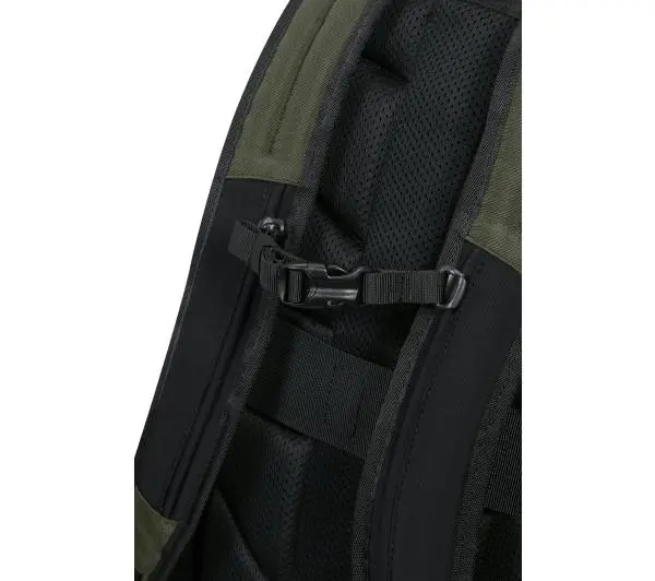 Samsonite Dye-Namic 14,1"  Zielony