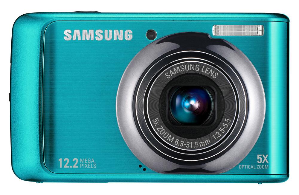 Samsung PL55 (niebieski)