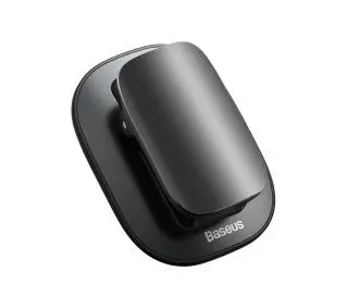 Baseus ACYJN-A01 Platinum na klej Czarny