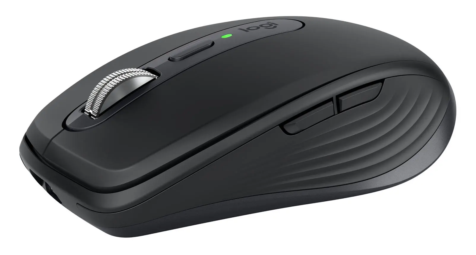 新品 MX ANYWHERE 3S グラファイト Logitech 5D49 Logitech MX Anywhere 3S Graphite (910-006929) - Mysz