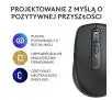 Myszka Logitech MX Anywhere 3S Grafitowy