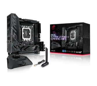 Płyta główna ASUS ROG STRIX Z790-I GAMING WIFI DDR5