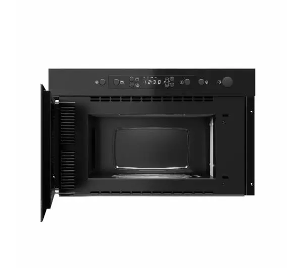 Whirlpool MBNA920B Grill - Kup na Raty - RRSO 0%