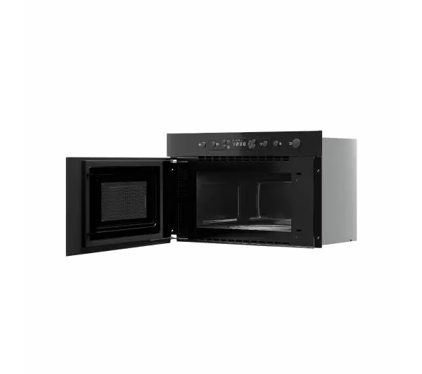 Whirlpool MBNA920B Grill - Kup na Raty - RRSO 0%