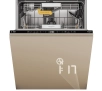 Zmywarka Whirlpool W8I HT40 T MaxiSpace 60cm Automatyczne otwieranie drzwi Szuflada na sztućce