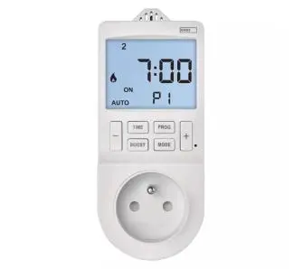 Termostat Emos P5660FR 2w1