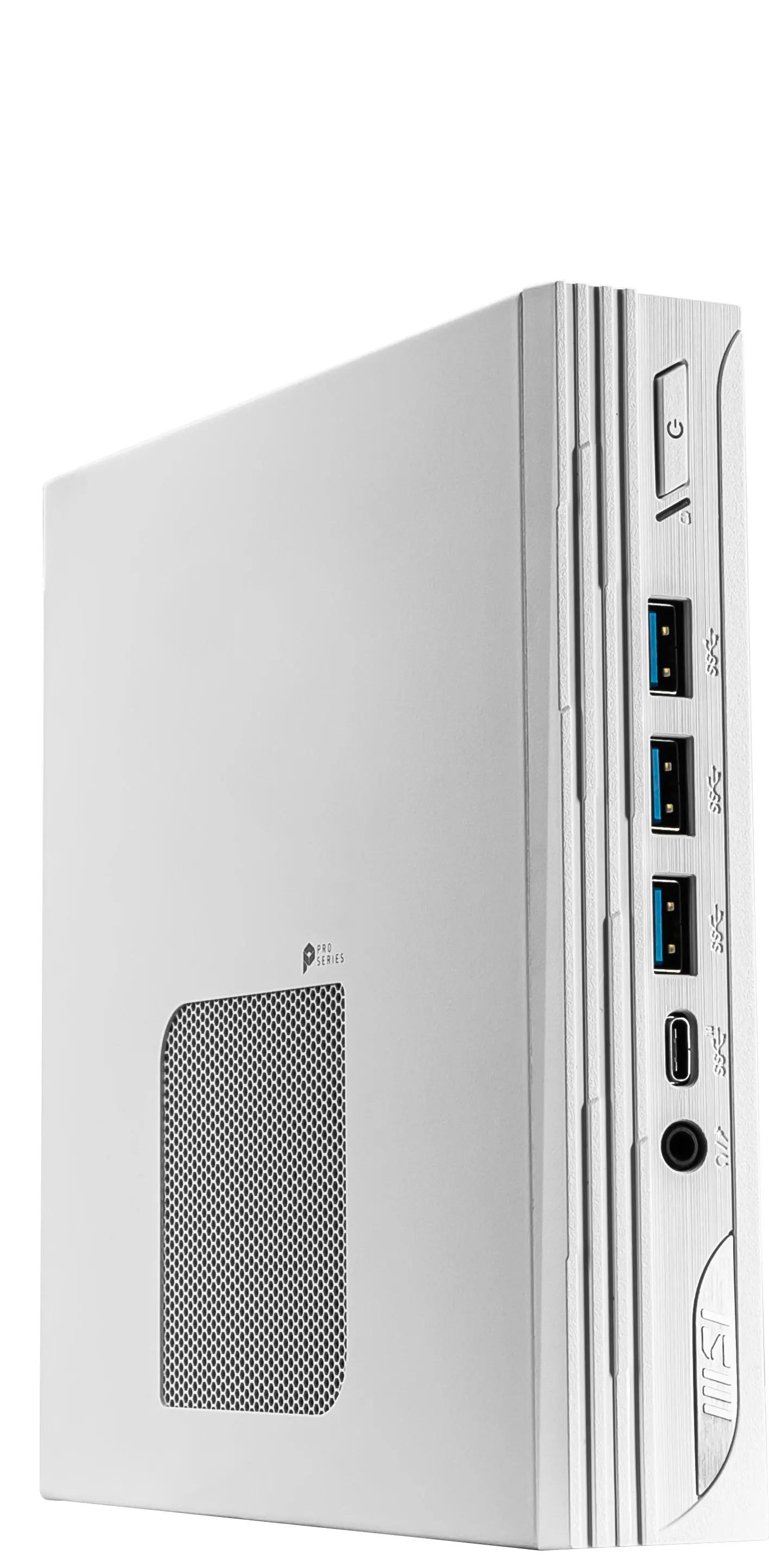 MiniPC MSI Pro DP10 13M-004EU i5-1340P 8GB RAM 512GB Dysk SSD Win11 Pro