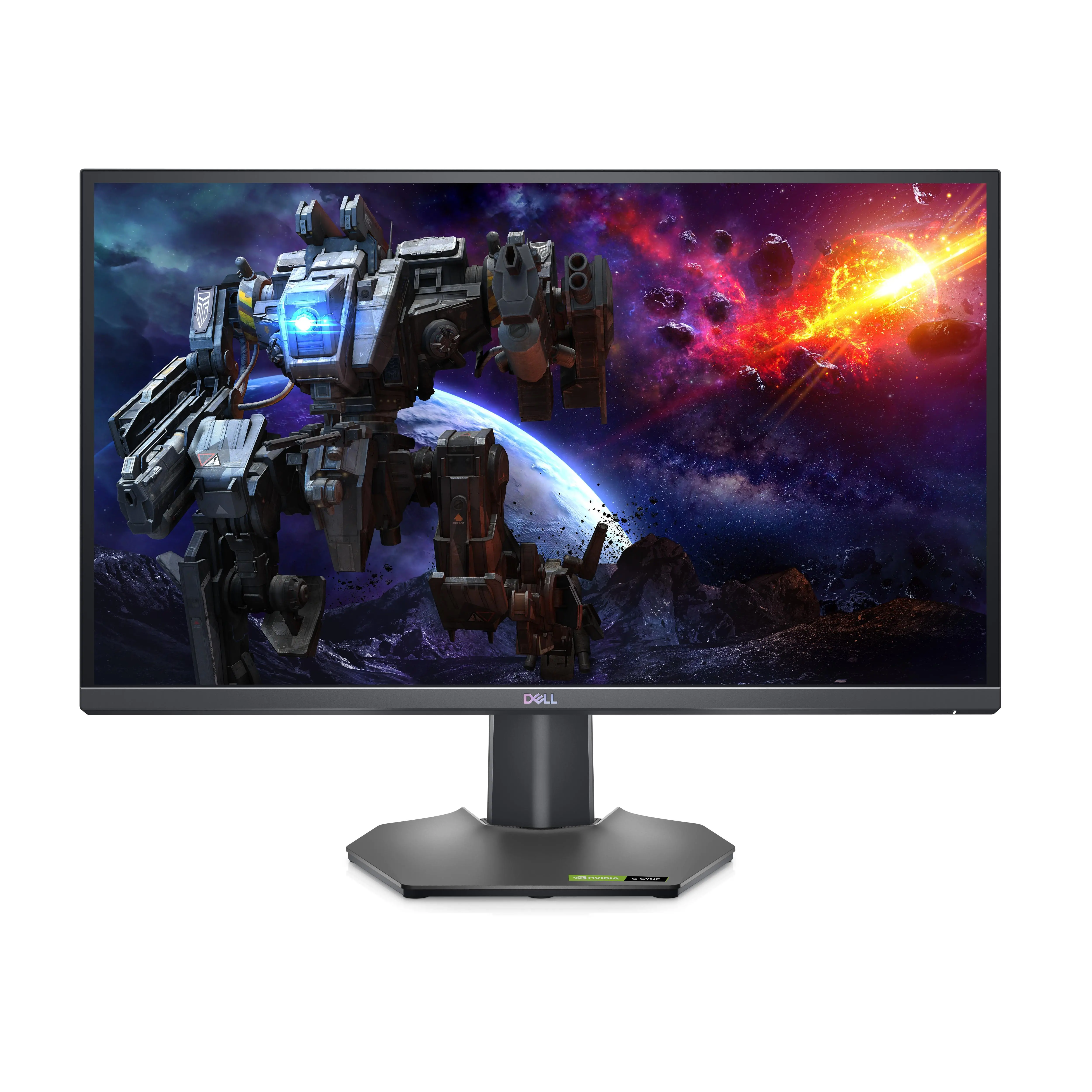 Monitor Dell G2723H 27" Full HD IPS 240Hz 0,5ms Gamingowy