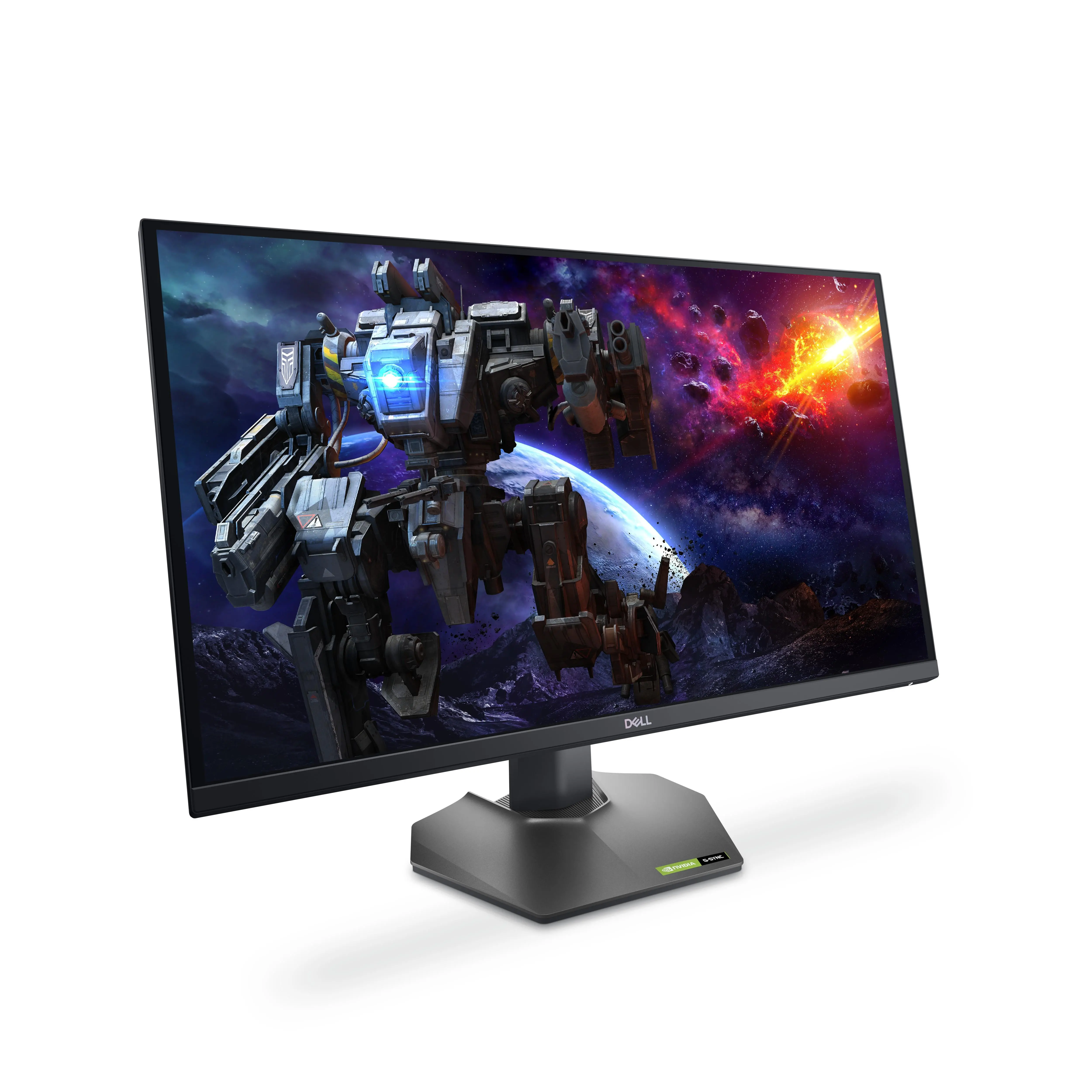 Monitor Dell G2723H 27