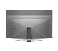 BenQ MOBIUZ EX480UZ OLED 48インチ ゲーミングモニター BenQ「EX480UZ」レビュー：デスクに置くには巨大だが、有機ELの映像美