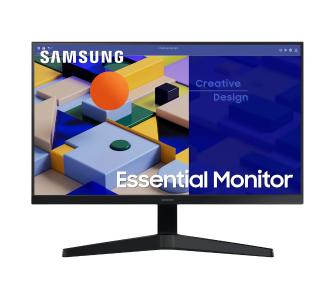 Monitor Samsung S27C310EAU 27" Full HD IPS 75Hz 5ms