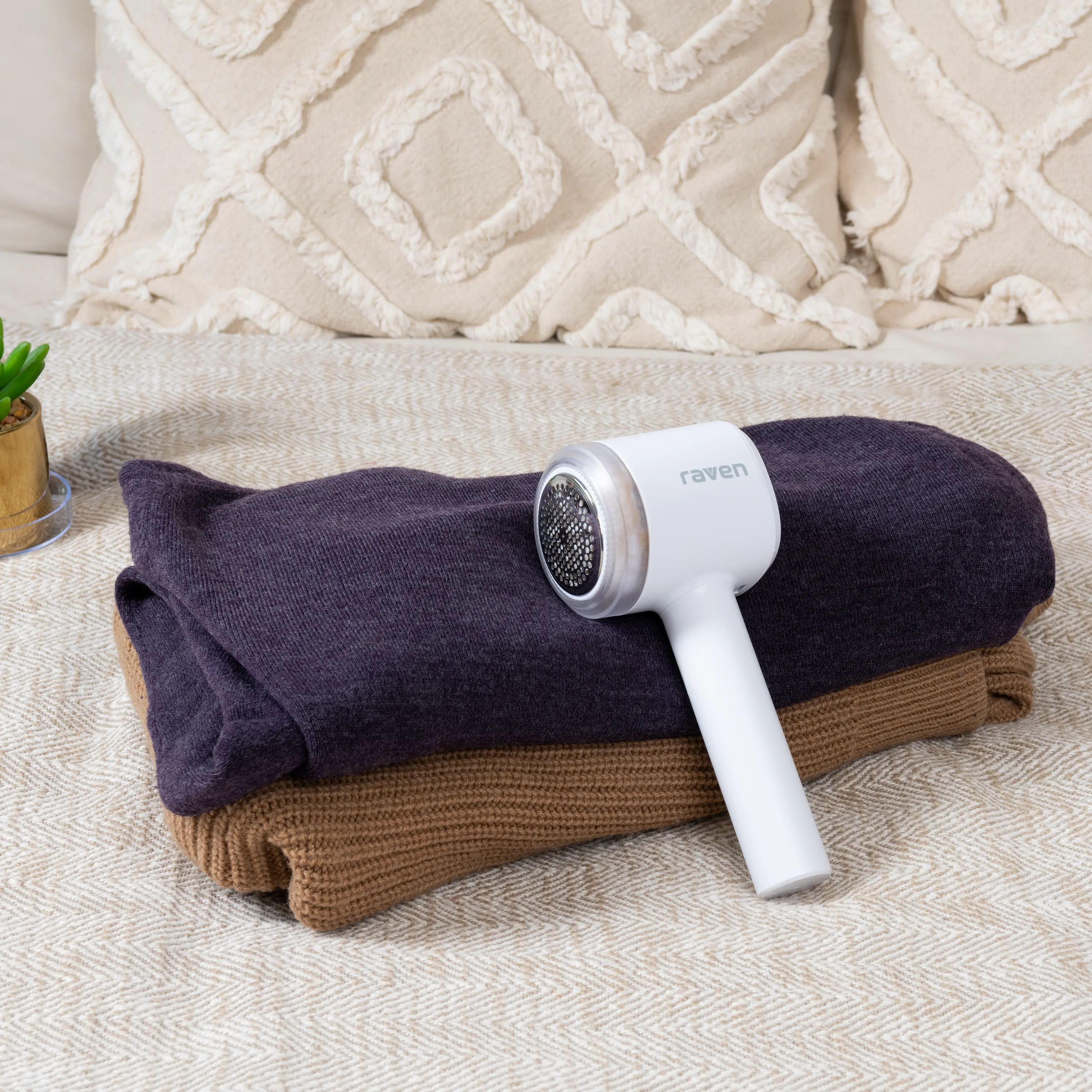 фото Машинка для видалення катишків Raven EGU002