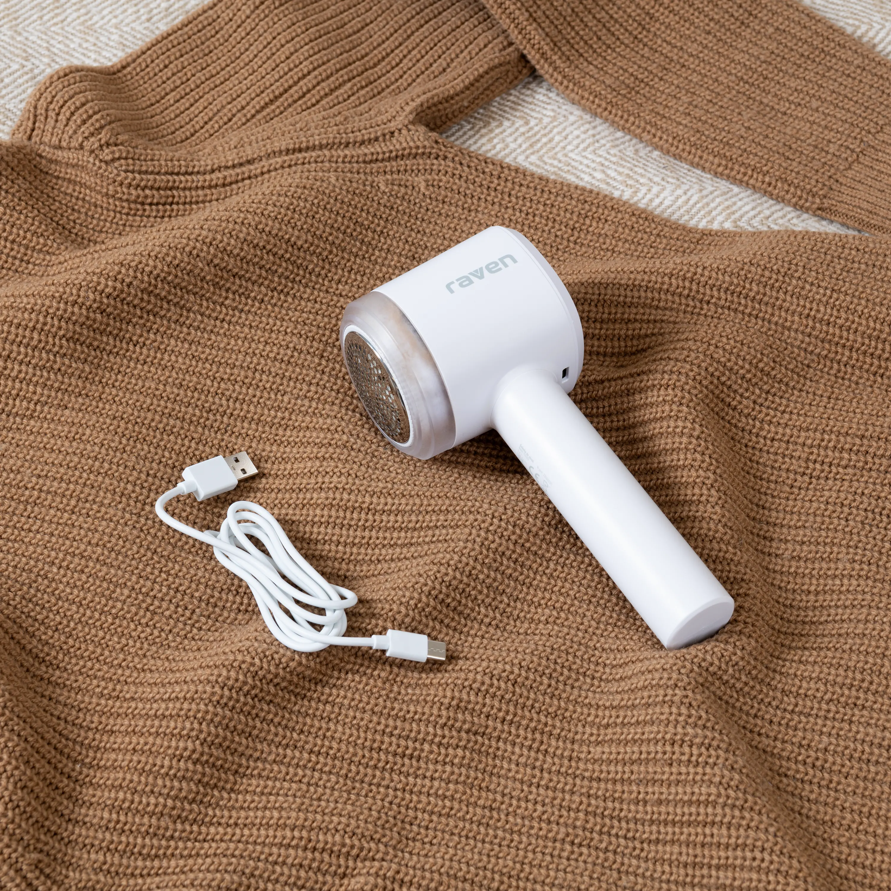 фото Машинка для видалення катишків Raven EGU002