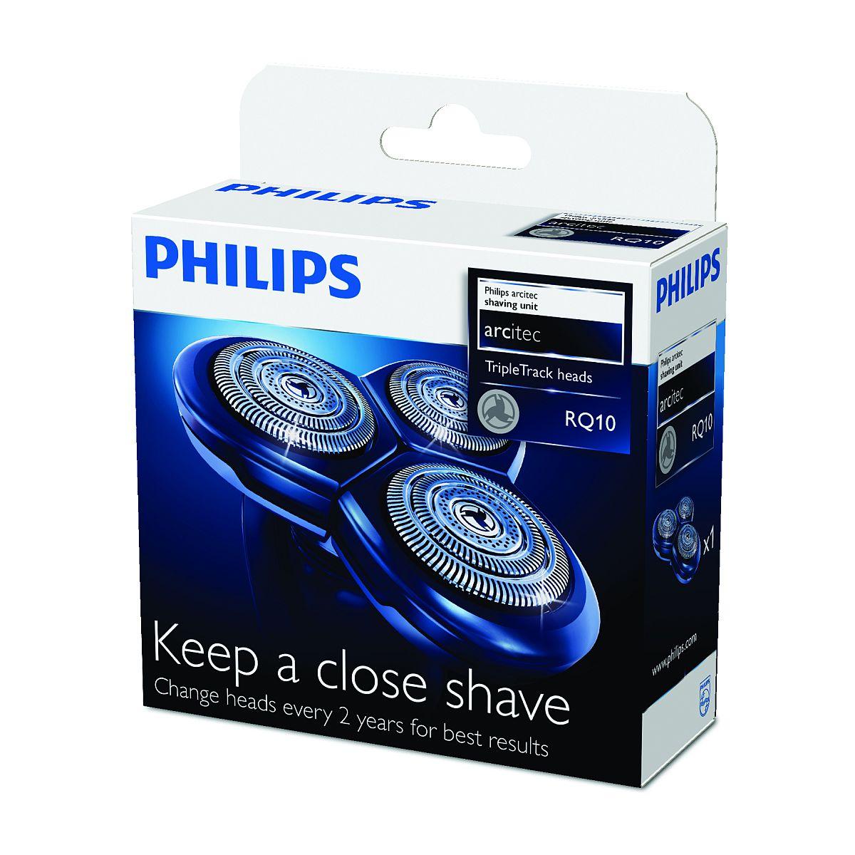 Philips RQ10/50