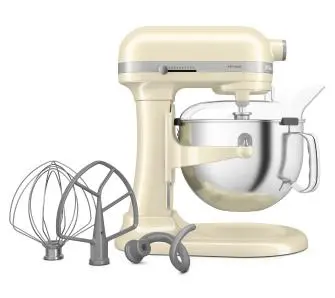 Robot planetarny KitchenAid Artisan 5KSM60SPXEAC 375W