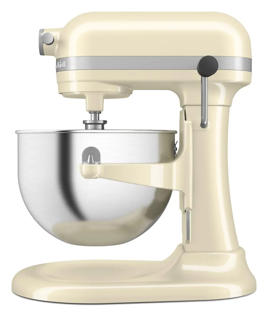 фото Кухонна машина KitchenAid Artisan 5.6 л 5KSM60SPXEAC 2
