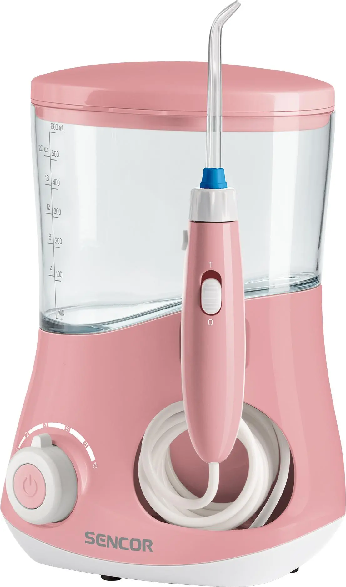 Irygator do zębów Sencor SOI 2201RS