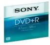 Płyta Sony DVD+R Slim case x16