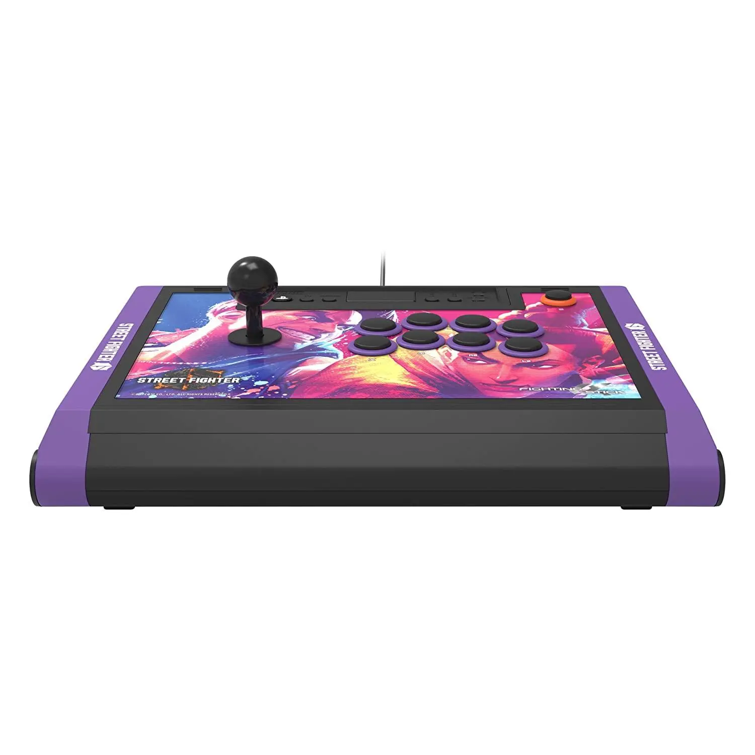 фото Геймпад Hori Fighting Stick Street Fighter 6