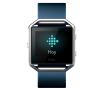 Smartwatch Fitbit by Google Blaze S (niebieski)