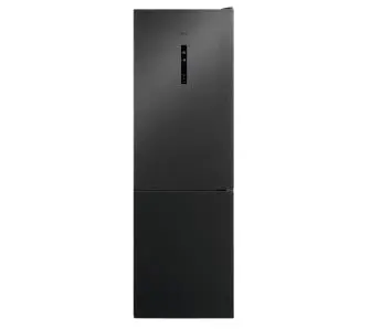 Lodówka AEG 8000 RCB732E7MB Inteligentny No Frost 186cm Komora świeżości Czarny Inox
